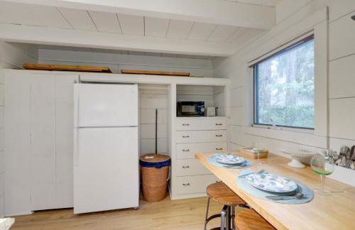 Nantucket Cottage with Fishing Dock and Sunsets - Foto 10