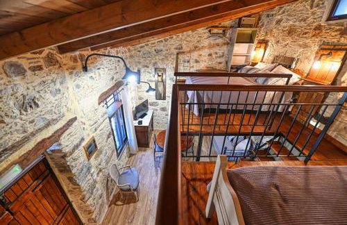 PefkoPetro Loft - Foto 14