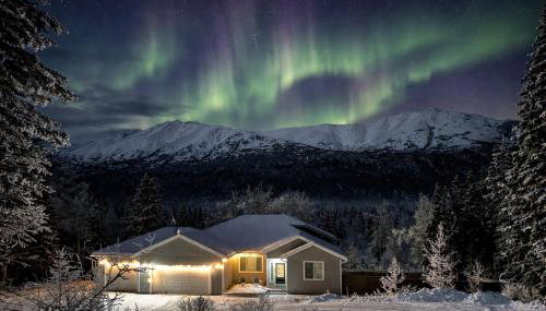 Cozy Private Hot tub, Luxe Views! Shiloh&Harmony - Foto 3