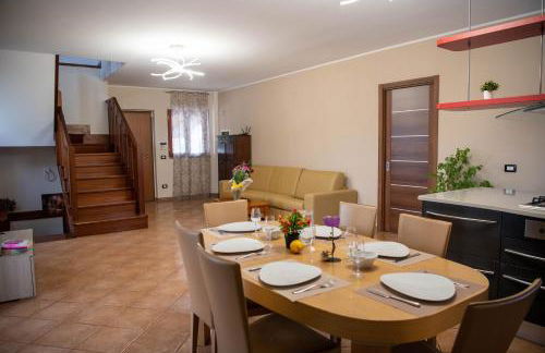 Villa Anna - Foto 34