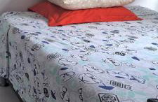 Apartamento conjugado na Lapa C Ar Condicionado - Foto 10