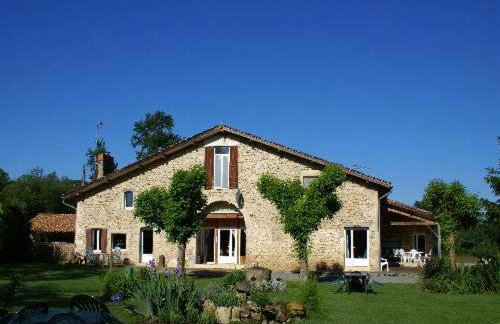 Appartement spacieux à Blaignac avec piscine partagée - Foto 3