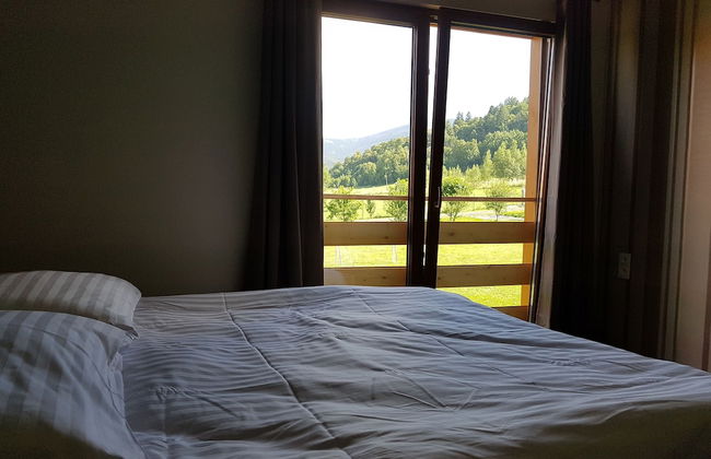 Agroturystyka Dom z Bali - Foto 16