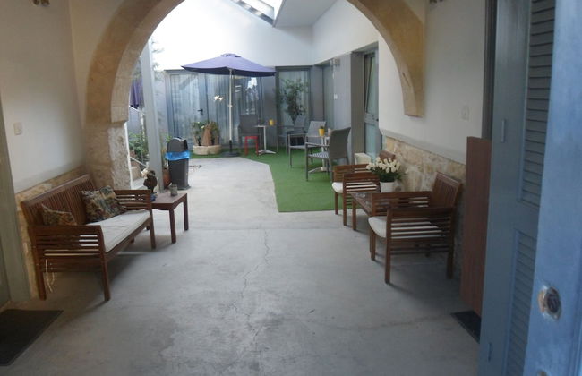 St. Lazaros Studios - Foto 41