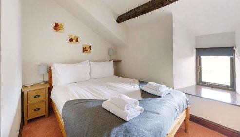 Cuckoo Brow Cottage at Thompson Ground - Foto 3