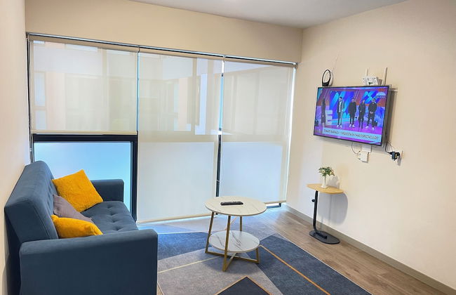 Monterrico Polo Aparts - Foto 49