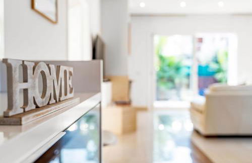 Holiday Home Villa SOL FELOSTAL- 130m zum Strand- nahe Airport und Palma Zentrum by Interhome - Photo 2