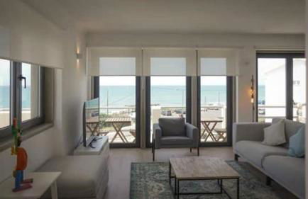 Maçãs Home-Sky sea view at The Beach - Foto 43