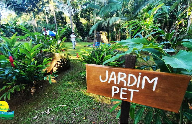 Mata Atlântica Park Hotel - Foto 11