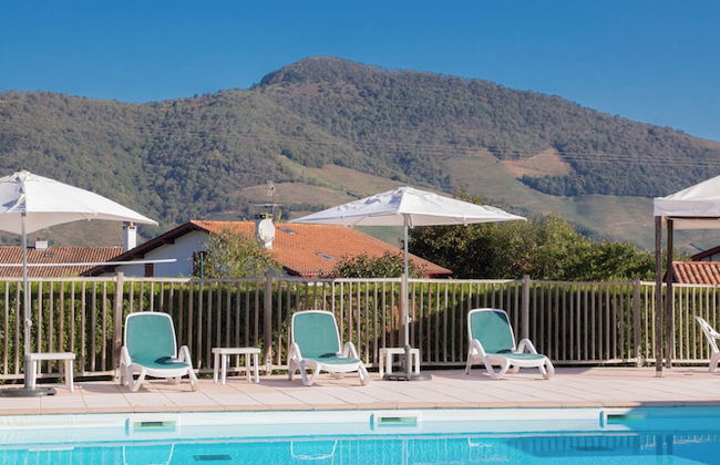 VVF Résidence Pays Basque Saint-Jean-Pied-de-Port - Foto 27