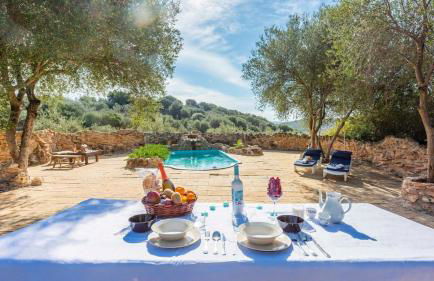 Casa de Piedra La Laguna de Tiscar Puente Genil by Ruralidays - Foto 33