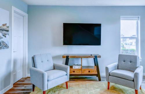 Ocean Overlook 3 Ensuite Bedrooms, Game Lounge, Pet-Friendly & Family Ready - Foto 15