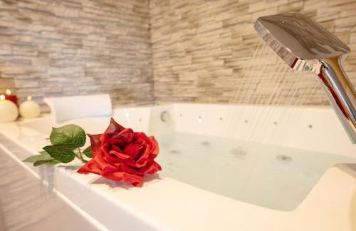 Loft sauna balnéothérapie - Foto 9