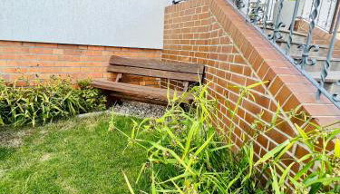 Kleines Ferienzimmer Uckermark - Foto 4, Garden, Garden view