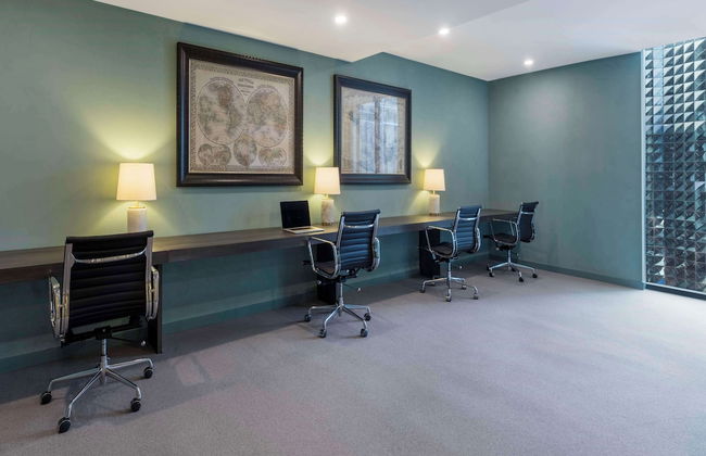 Avani Melbourne Central Residences - Foto 39