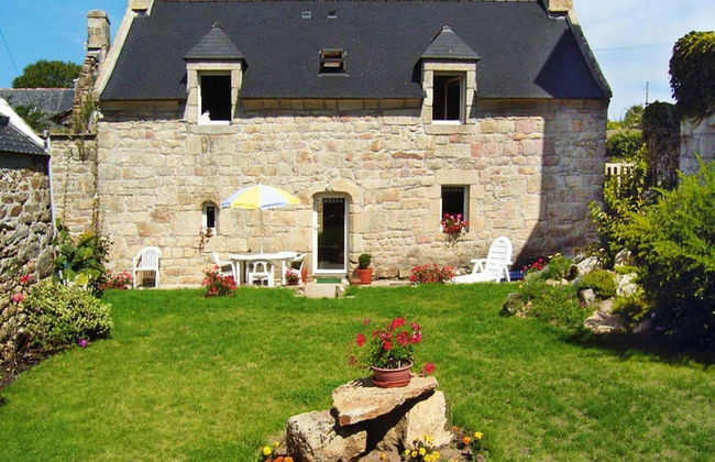 Holiday Home, Plouhinec - Foto 24