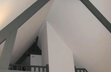 Gîte des Pins Penchés - Foto 17