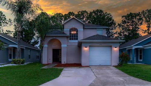 KokomoVilla Pool Home at Southern Dunes - Foto 2