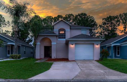 KokomoVilla Pool Home at Southern Dunes - Foto 2
