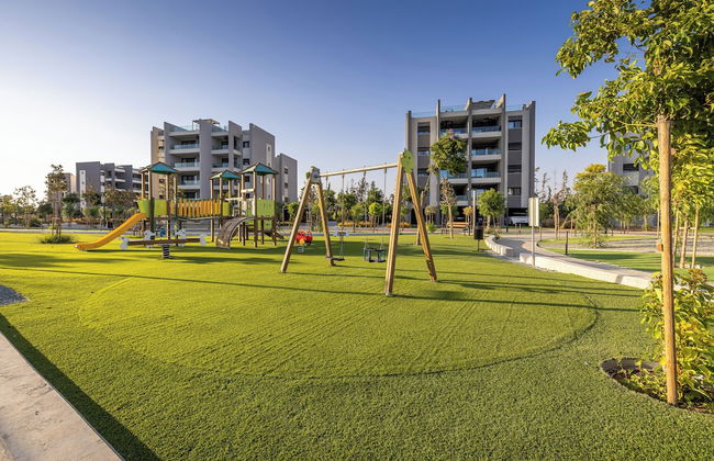 Sunset Gardens - Foto 42