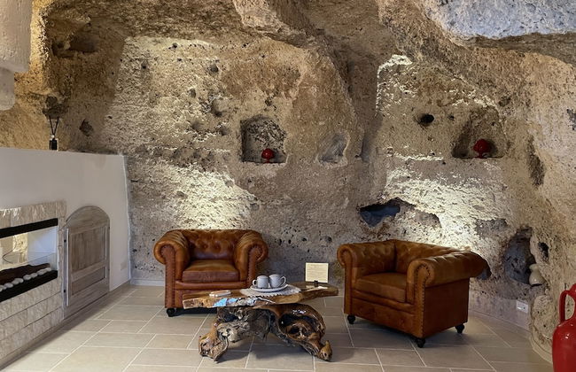 Masseria Torre Rossa - Foto 38