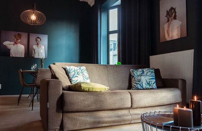 Smartflats Design - Rubens - Foto 27