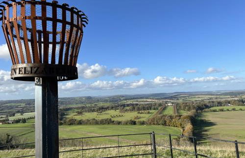 Bakers Cottage - Foto 39