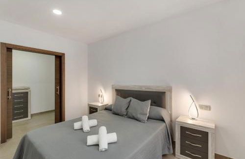 Edificio Bentejui 2 - Foto 8