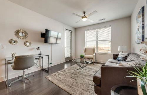 ALL041 -Luxe 2BD 2BA Apt in Allen - Foto 4