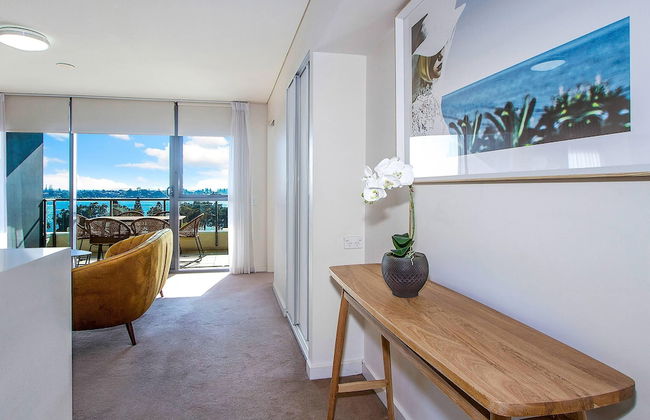 Terminus Apartment Hotel, an Ascend Collection Hotel - Foto 58