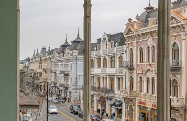 5 STAR APART HOTEL - Foto 33