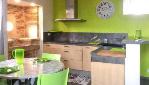 Maison charmante avec piscine à Loupiac - Foto 5