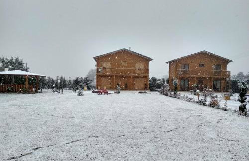 Kastor Chalets - Foto 48