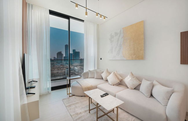 Easygo- Lux 2BR / Private Pool JVC Onyx - Foto 22