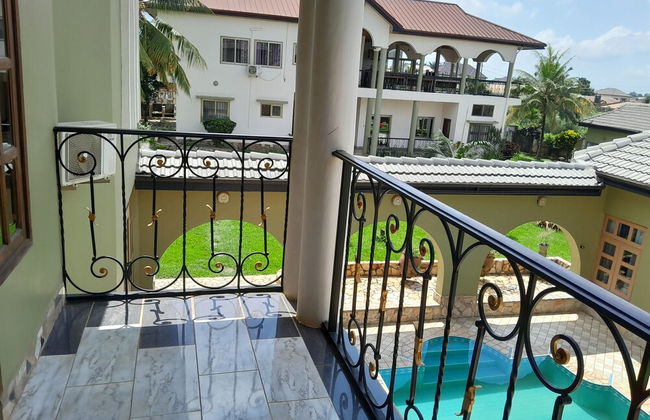 Villa Sankofa - Photo 62