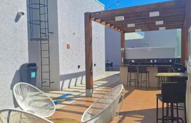 Charme e aconchego na Região Portuária do Rio - Foto 56