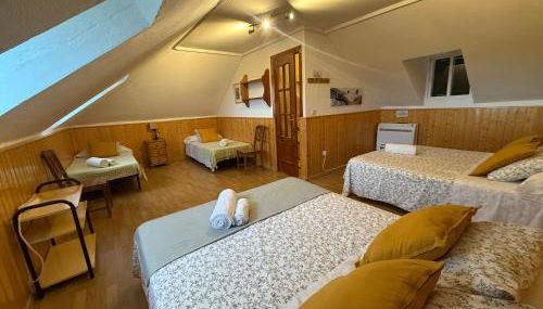 Villa de las hasdas - Photo 2