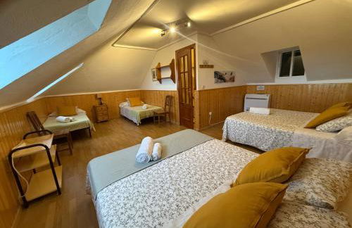 Villa de las hasdas - Photo 2