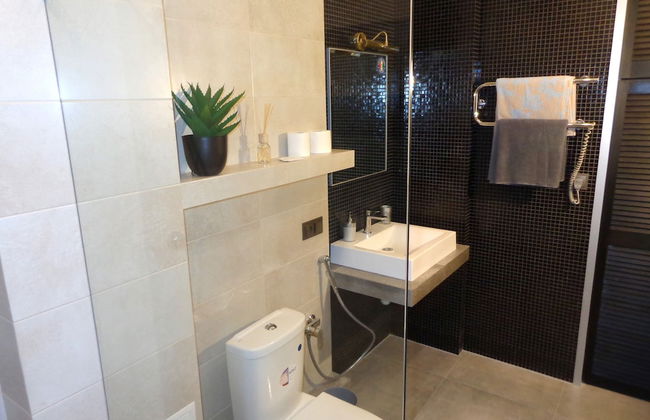 Olympiiska apartments - Foto 59