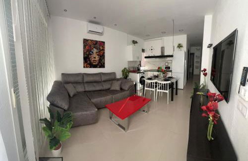 Apartamento Royal Gines I a 10 minutos de Sevilla - Foto 1