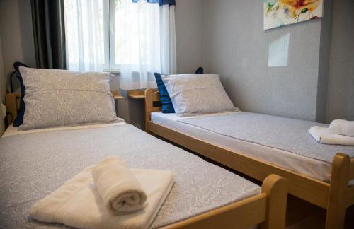 Apartmani M&C - Foto 27