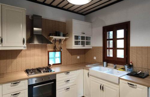 Vrionis House - Photo 15