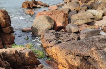 Praia do Porto Vila Alvorada Imbituba Casa Espaçosa 3 quartos - Photo 8