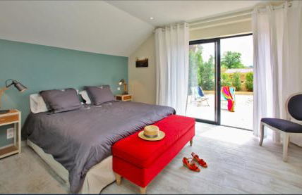 La Marquaysserie du Domaine de la Malonie - Foto 8