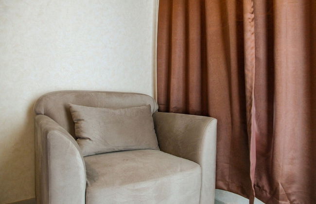 Minimalist and Comfy 1BR Grand Kamala Lagoon Apartment - Foto 7