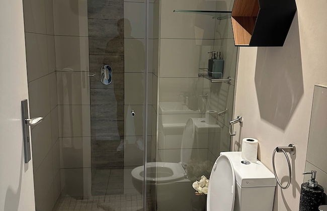 KMG Apartments at The Apex on Smuts - Foto 70