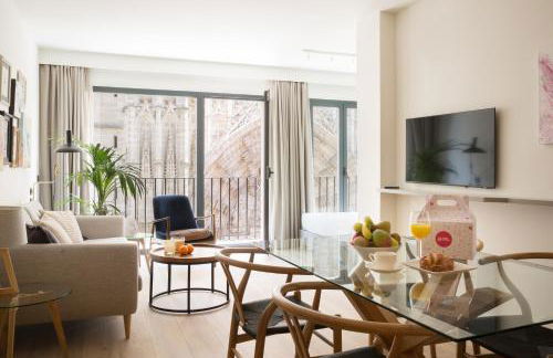 Puerta Catedral Suites - Photo 16