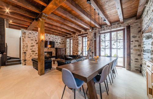 Villa Molin Del Faure - Foto 7