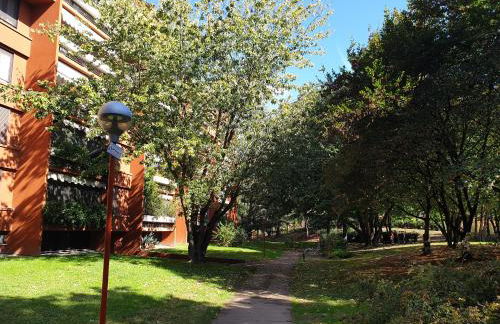 Confortevole bilocale a Basiglio - Milano 3 - Foto 17