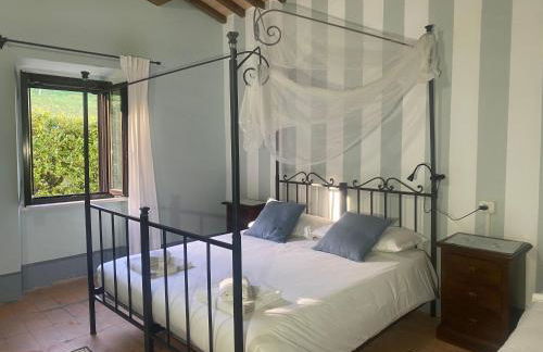 appartamento Colticciola Agriturismo Marche - Foto 52